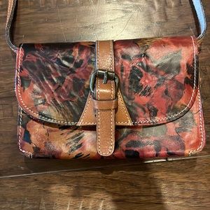 Patricia Nash small purse